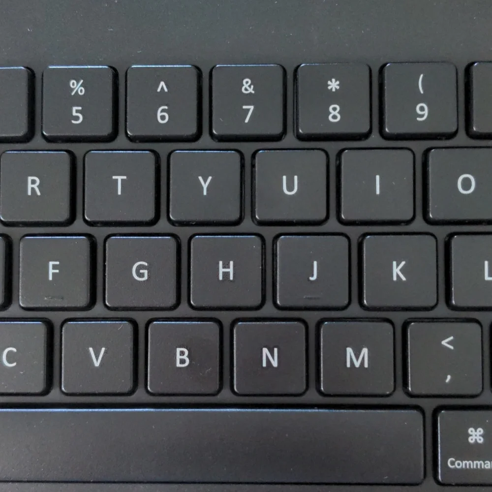 Kensington Wired Keyboard with Lightning Connector iPad